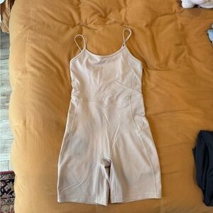 Aritzia TNA Activewear Jumpsuit